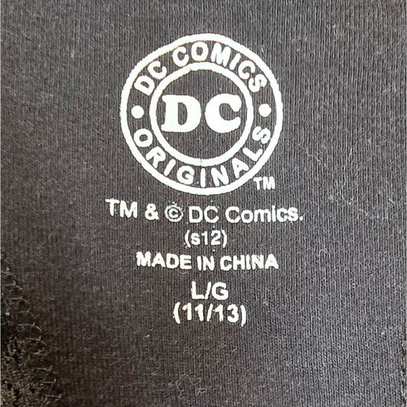 Black tank top | Comic | total knock out. - Picture 4 of 4